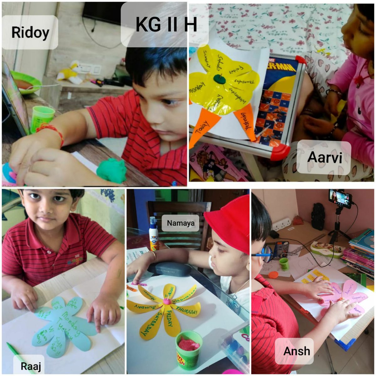SAI_Edu_In's tweet photo. #spinthedays
#logicalskills
#sequence
#finemotorskills
#naturalisticintelligence https://t.co/CugG04pRLe