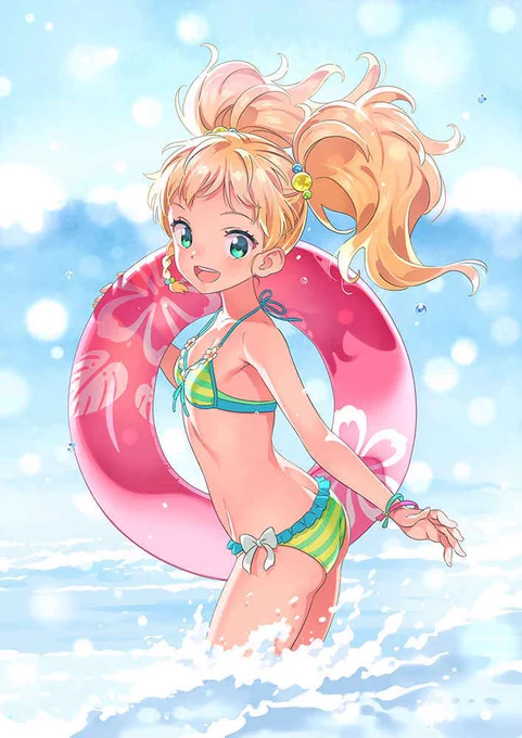 #いい推しの日 ということで、
二階堂ゆず様を!
よろしくお願いします! 