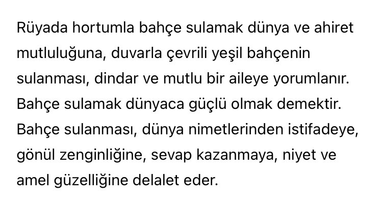 mübarek cuma günü gördüğüm rüyanın yorumuna bakınnnn
