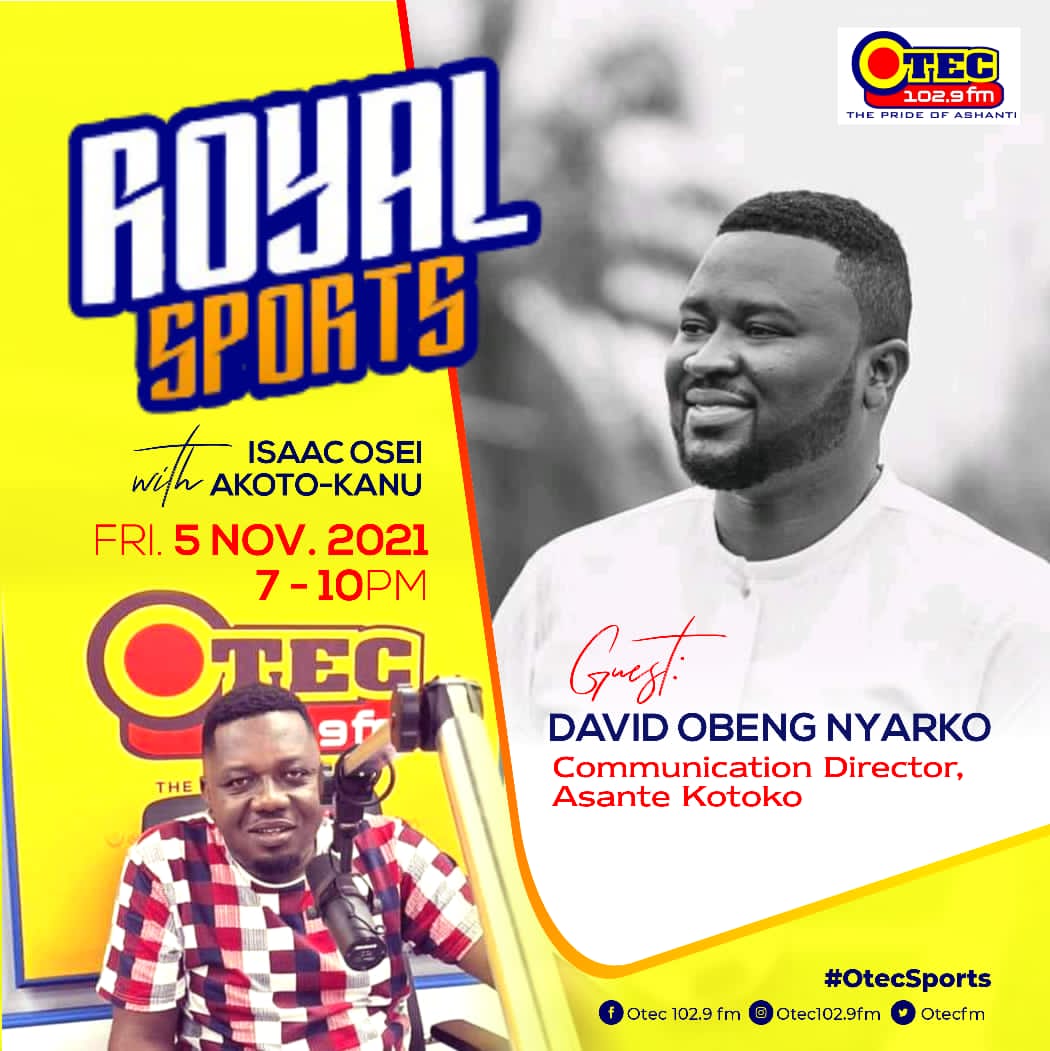 biskelly1's tweet image. Let's talk Krobea tonight 🤪

#otecsports
#Dynamicfriday