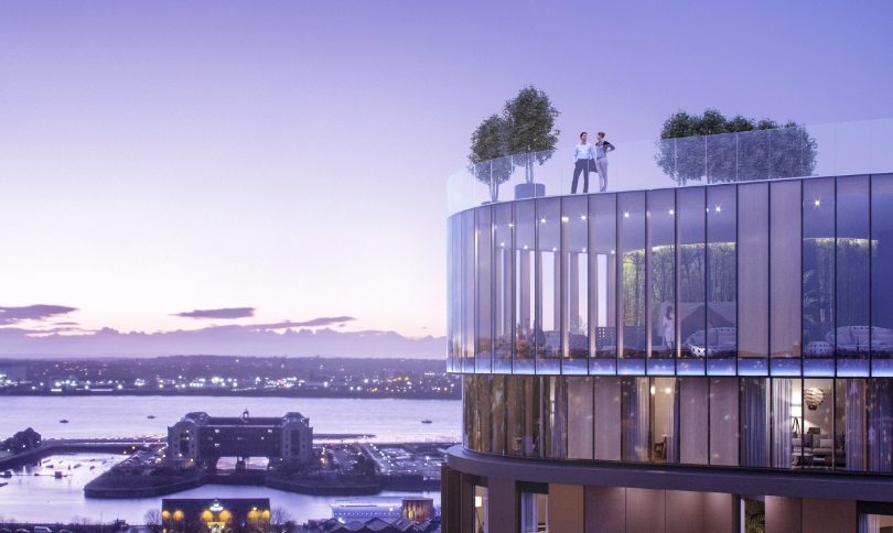 Congratulations to Legacie Developments for their win at this year’s UK Property Awards in the Residential High Rise Development Merseyside category with their project Parliament Square - well done from all of us here at the IPA
@LegacieDev