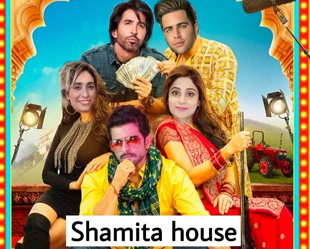 SHRISHTIPRABHAK's tweet photo. Actually 😏
#BBB22 #BiggBoss #BIggBoss15 #VootSelect @justvoot @BiggBoss https://t.co/gf2P3byvWQ