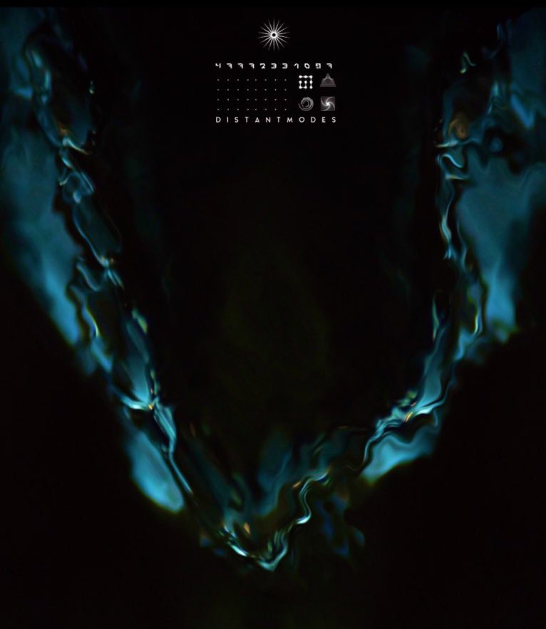 distantmodes's tweet image. welcome…