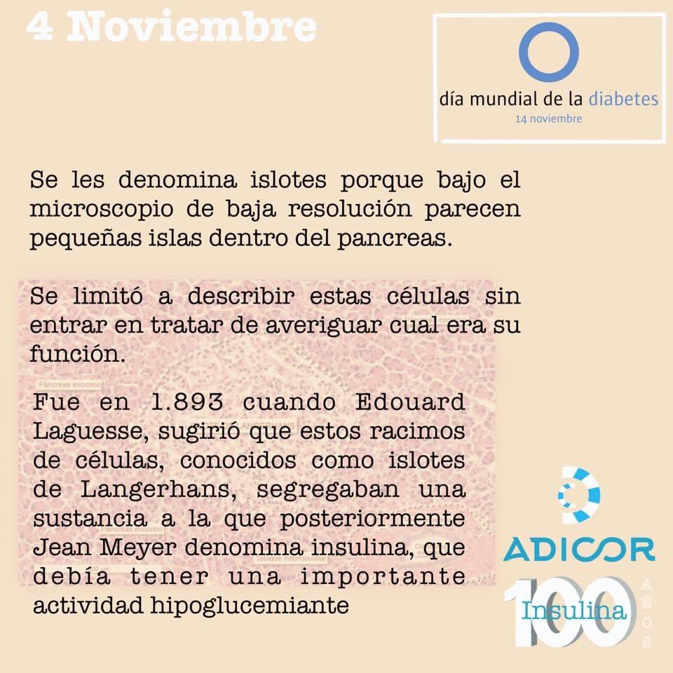 adicorc's tweet image. #diabetes #DiabetesAwarenessMonth