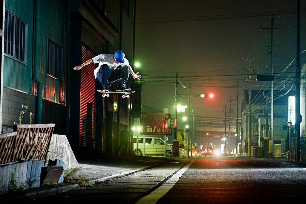 IFOskateboard's tweet photo. Director of @ifo_skateboard ➡️ @soichiro_ifo
#2011 #nagoya #ifoskateboard #frontsideheelflip 
📸 @nobuoiseki https://t.co/mq5qX2L7d6 https://t.co/1oGVTvMzjd