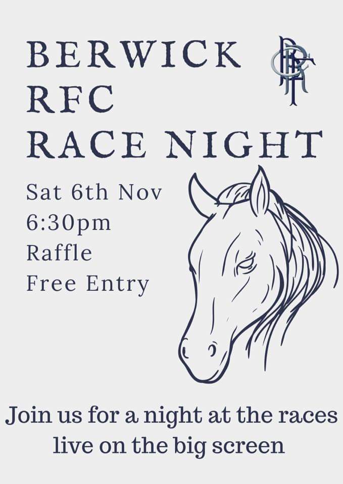 Berwick Rugby Club tweet media