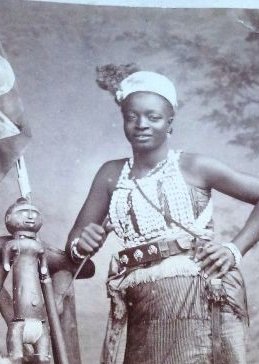 askmamalouise's tweet photo. #Ancestorsrequesting Sovereignty is the reward for the free dominion of self!!! Therefore, move steadfastly in that direction now! No discussions, just proceed there! #Youaresacred #Dahomeywarriors https://t.co/tbou6L04dc