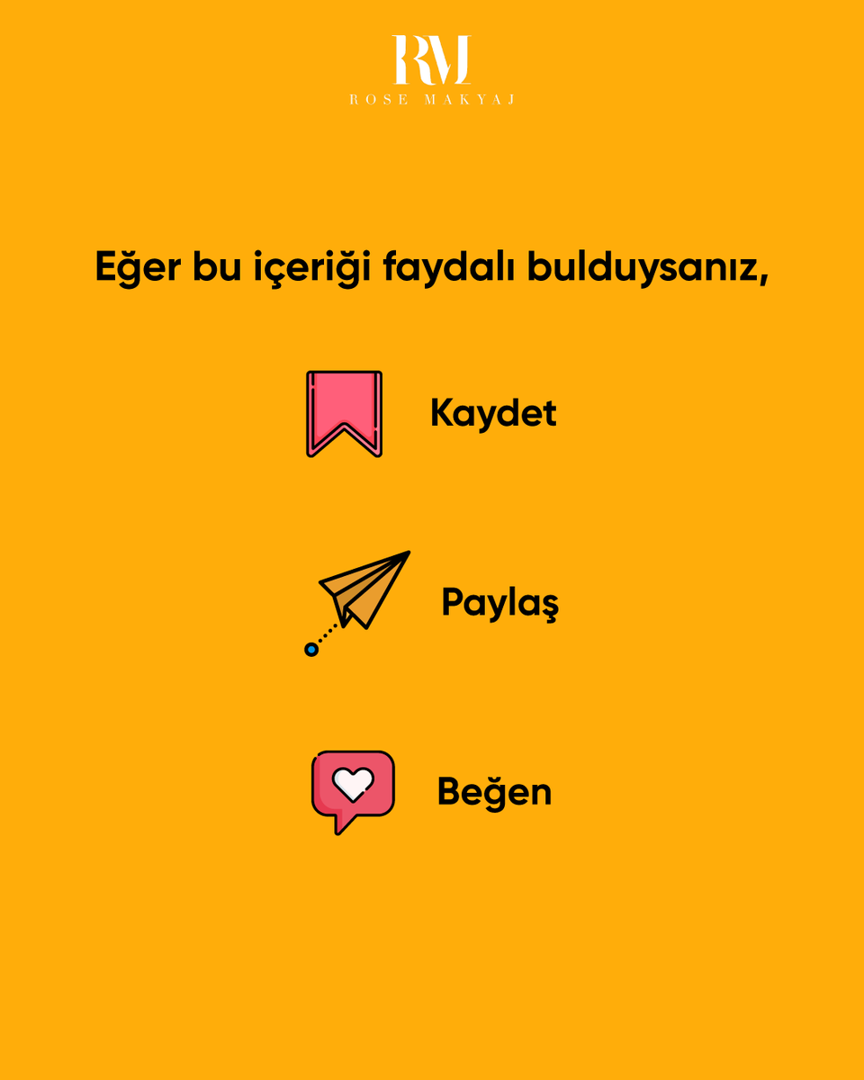 Sağlıkla parlayan bir cilt için hangi ürünü ne kadar kullanacağını biliyor musun?

Bilmiyorsan merak etme, senin için hazırladığımız bu bilgileri kaydedebilirsin. 

#ciltbakımı #ciltbakımürünü #yüztemizleyici #nemlendirici #güneşkoruyucu #peeling #RoseMakyaj