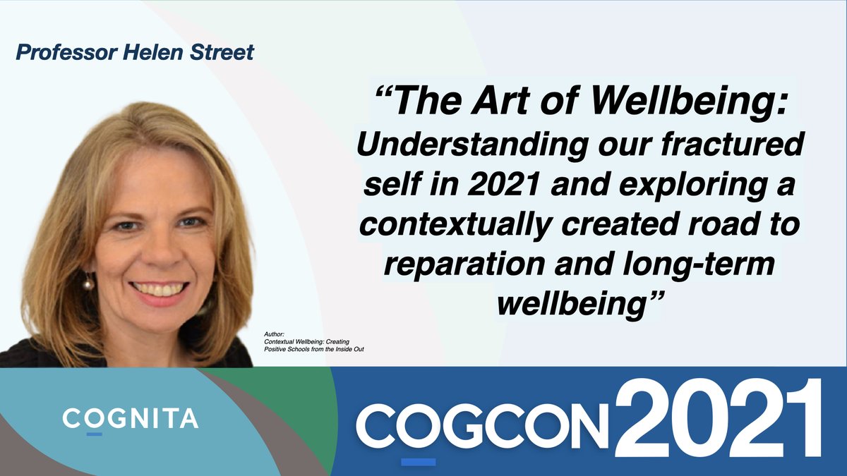 CognitaLivingLibrary tweet media