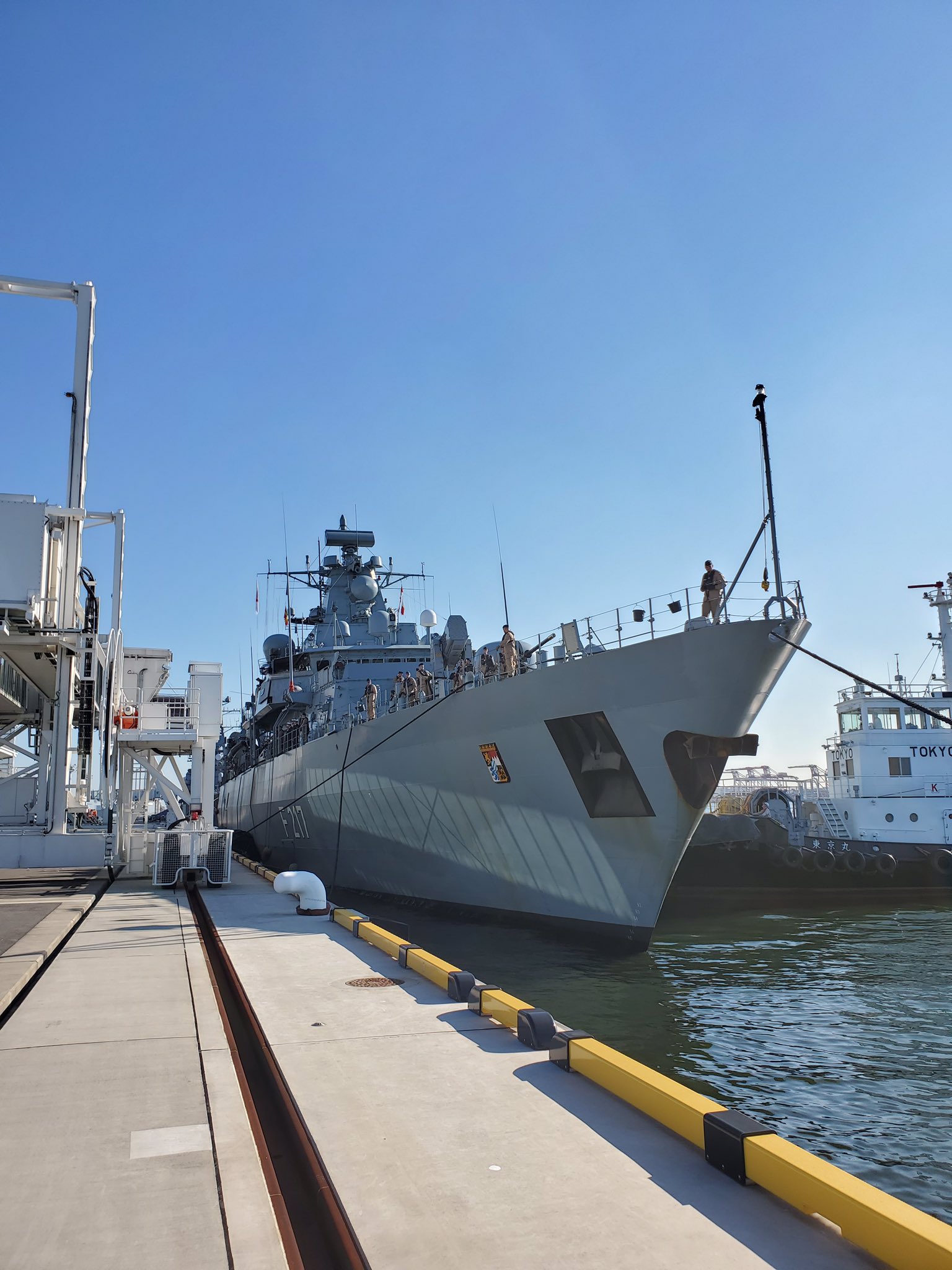防衛省・自衛隊 on X: 