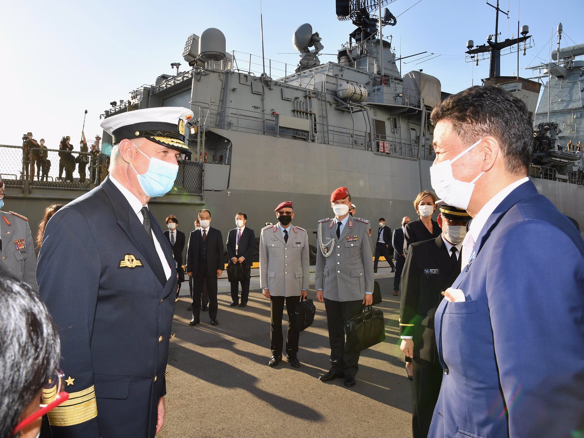 防衛省・自衛隊 on X: 