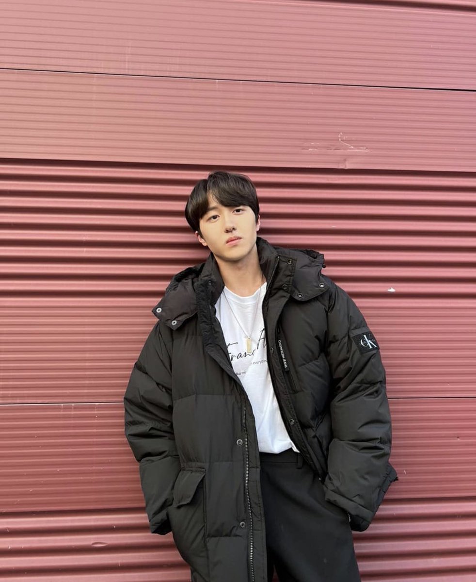 _20000117's tweet photo. 211105 c_chani_i ins

#SF9 #CHANI https://t.co/tMZuDyKacH