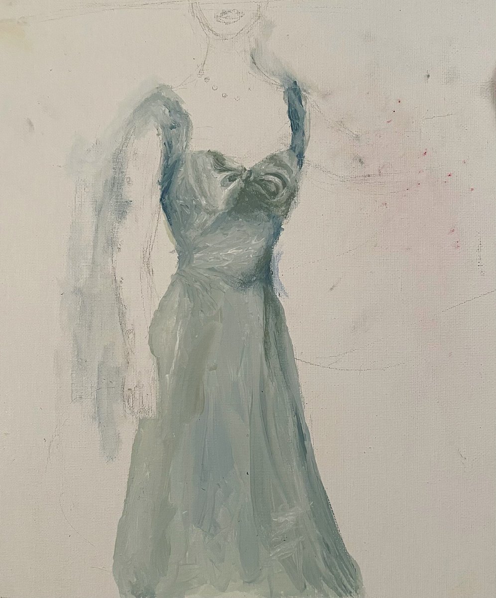 My 15 year daughter Lillian -free hand artist did this in two hours! #beautiful art