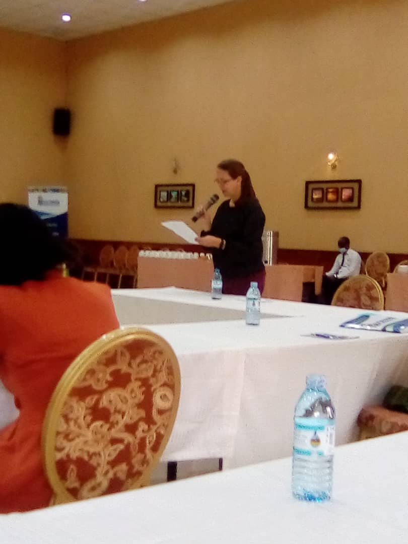 Country Director <a href="/PlanUganda/">Plan International Uganda</a> giving Solidarity remarks at the orientation workshop of the members of gender committee <a href="/Parliament_Ug/">Parliament of Uganda</a> 
<a href="/acerwc/">ACERWC</a> <a href="/ACERWC_CSOForum/">ACRWC CSO FORUM</a> <a href="/EACRN/">EACRN</a> <a href="/DIGNIFIED_ug/">DIGNIFIED Uganda</a> <a href="/WorldVisionUg/">World Vision Uganda</a> <a href="/WorldVision/">World Vision</a> <a href="/PlanAULiaison/">Plan International African Union LO</a> <a href="/ChildFundUganda/">ChildFund Uganda</a> @damon_wamara <a href="/jumuiya/">East African Community</a> <a href="/morristayebwa/">Morris Tayebwa</a>