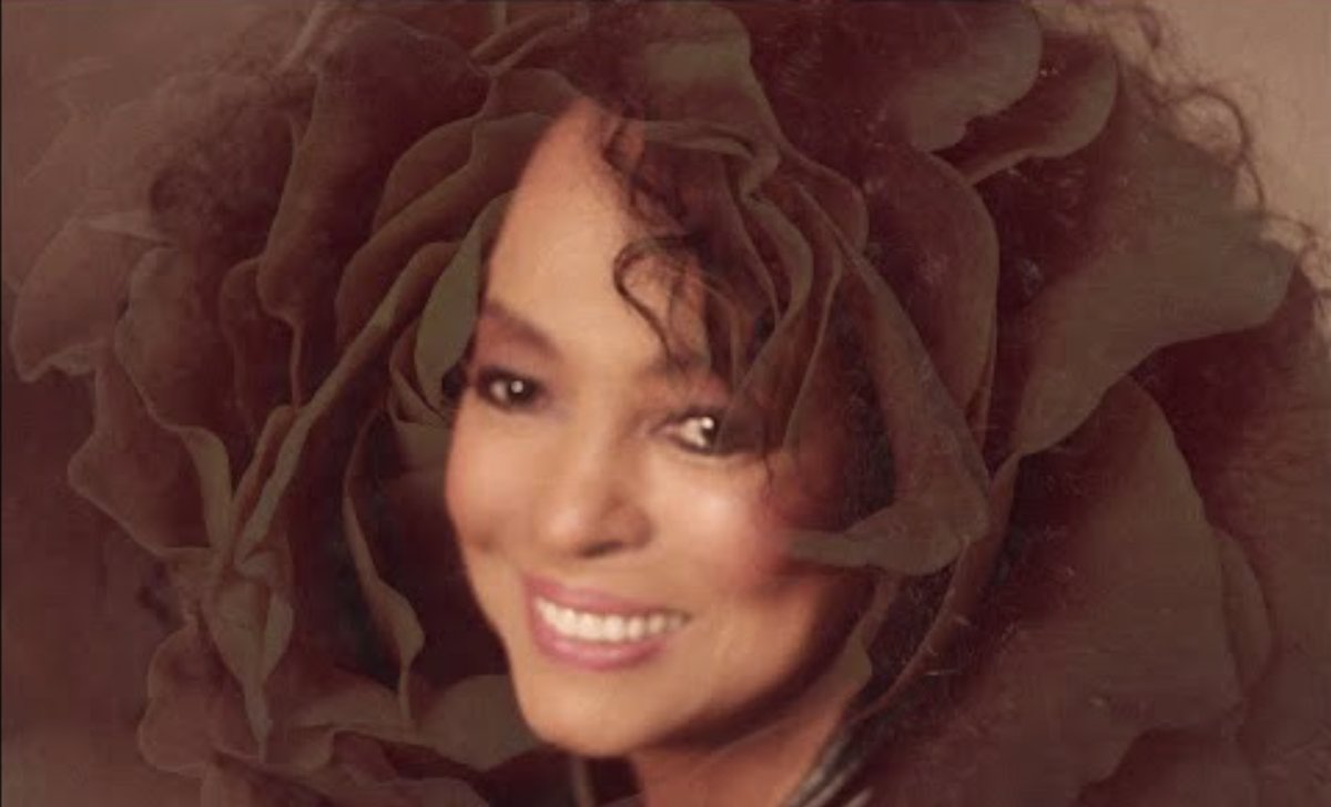 Beautiful!🌹Sheer bliss! 🎼 A treasure trove full of musical jewels. Diana really shines! Thank You! 💖 #DianaRoss #ThankYou #Love #Music #Soul #Beauty #Enjoy #Life #Thankful