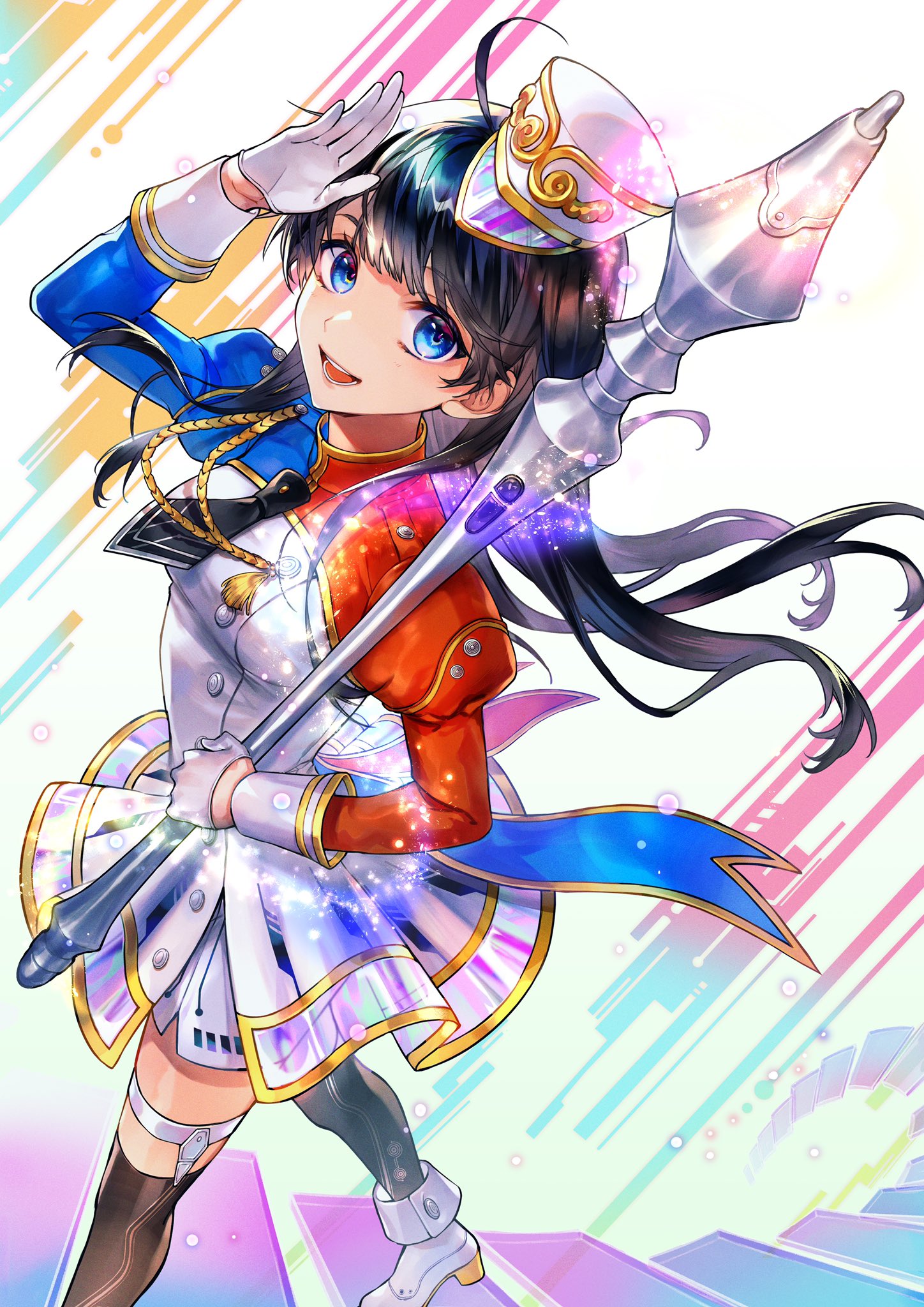 大阪amgキャラデザ学科4th卒業制作展 画竜点睛 今年もいよいよ後輩たちの卒業制作展が始まります みんなフォロー ツイートよろしくお願い致します Twitter