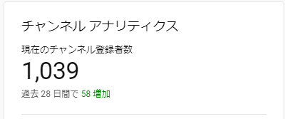 SeeU47m's tweet photo. あと凄い今更だけどYoutubeチャンネル登録1000人達成しました！ https://t.co/RvWK2vFqqT