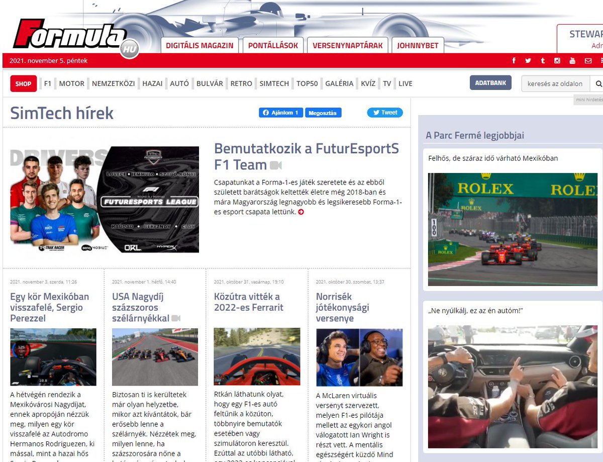 FuturEsportS tweet media