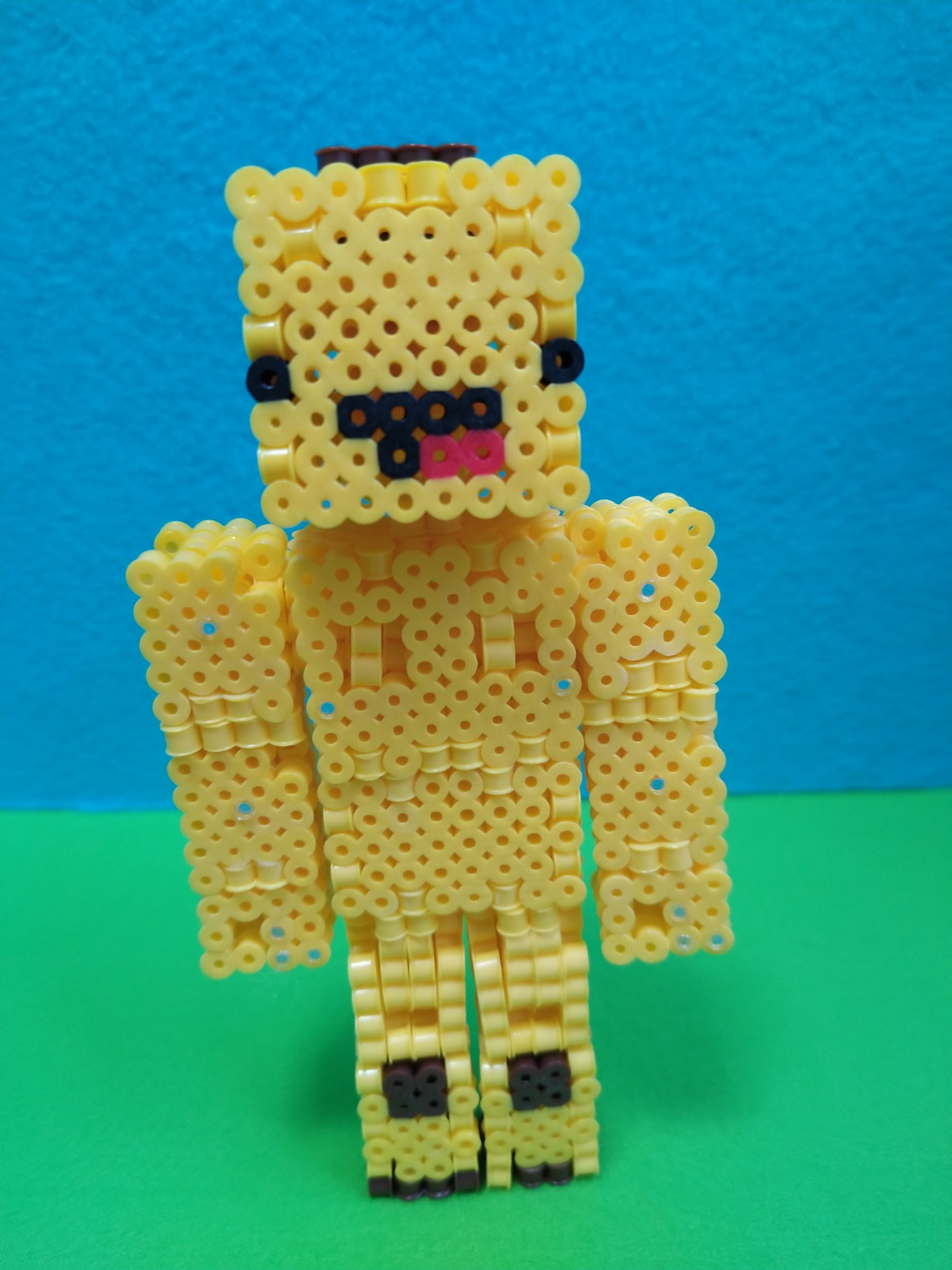 まいふぁみ マイクラファミリー บนทว ตเตอร 朝起きると 息子が唐突に バナナくんもお願い って バナナくん 調べたら まいぜんシスターズが増えてた こうなったら全力作成 やってみたかった関節増やすよ 失敗しまくって完成 バナナくん まいぜん まいふぁみ マイクラファミリー บนทว ตเตอร 朝起きると 息子が唐突に バナナくんもお願い って バナナくん 調べたら まいぜんシスターズが増えてた こうなったら全力作成 やってみたかった関節増やすよ 失敗しまくって完成 バナナくん まいぜん