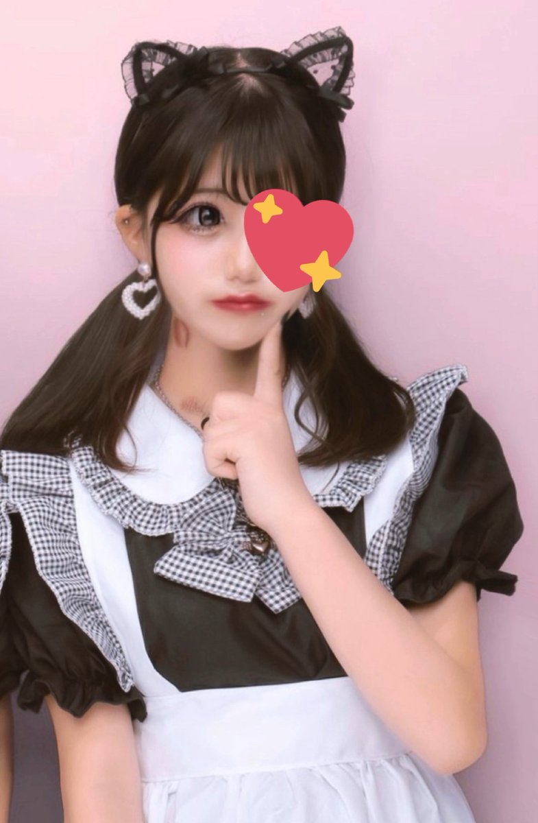 ranran_pyon's tweet photo. 遅めの はろうぃん 🎃

 #片目界隈の人と繋がりたい  #片目界隈  #自撮り界隈  #自撮り  #美男美女と繋がりたい   #jk    #メイド https://t.co/ekpG9Z7RR1