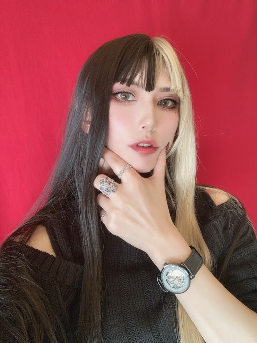 コスプレイヤー鷹村アオイのTwitter画像15