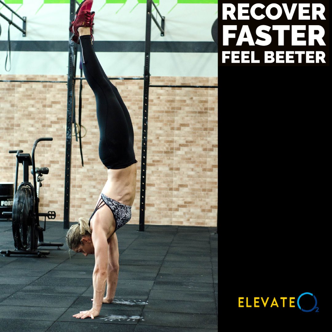 Elevate_O2's tweet photo. Feeling out of breath while training? 
Use Elevate O2 to increase your oxygen levels and improve your performance 🤸‍♂️🤸

Get yours today!
#OxygenInACan#Wellness#RecoverFaster#Fitness#ElevateO2 https://t.co/sojoWjVu9R