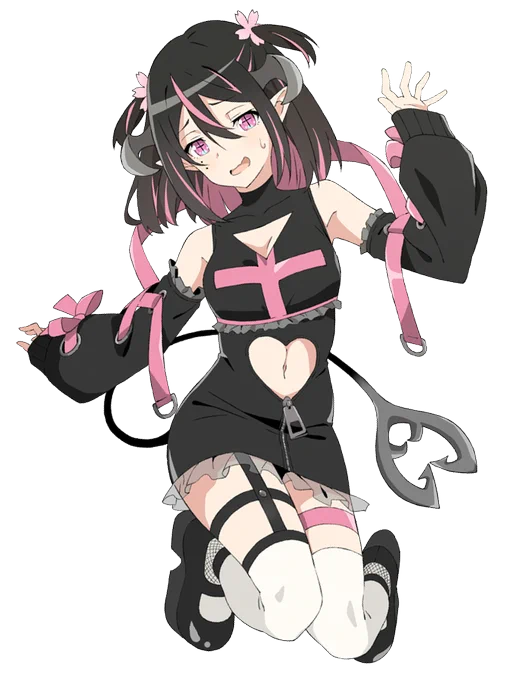 朱雀シノン 