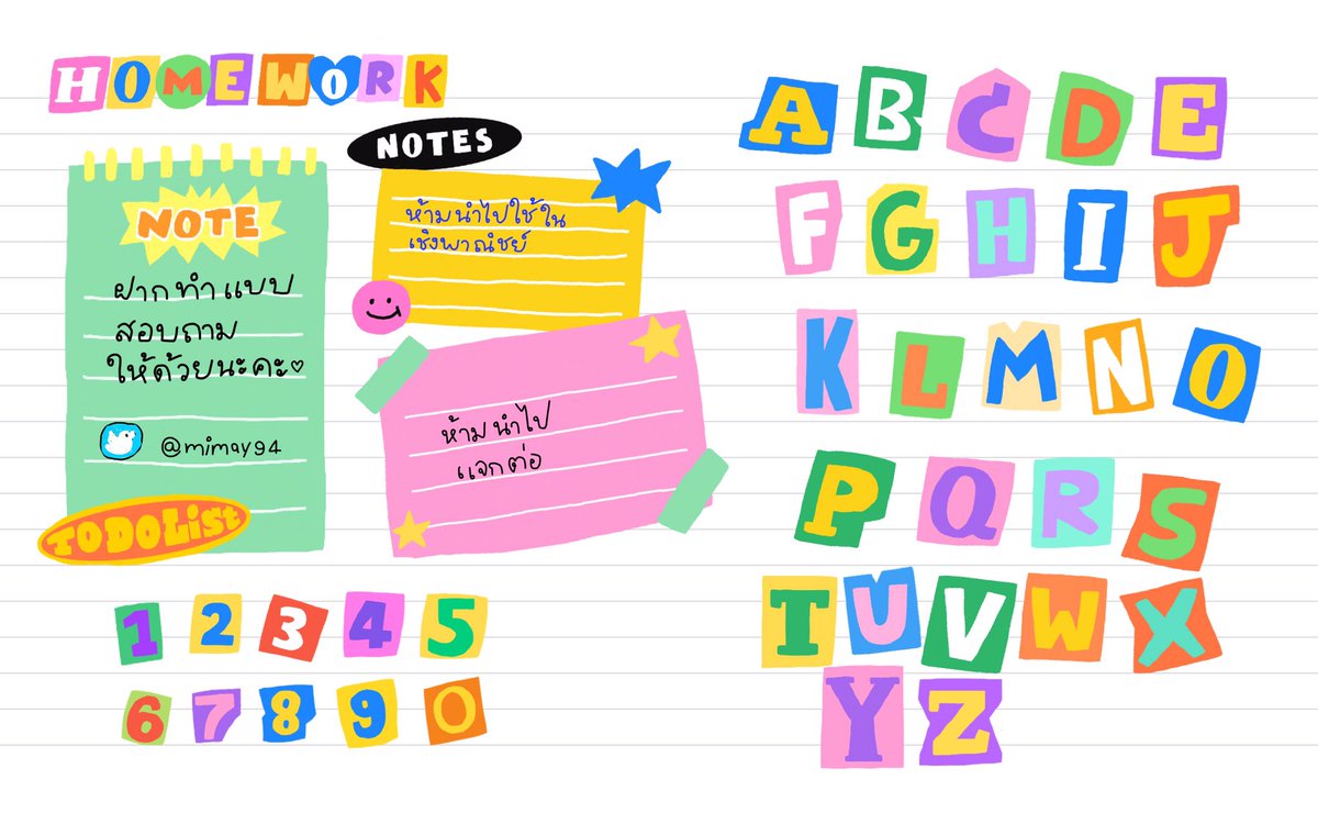 maym00d's tweet photo. Pls rt
แจก png 🎸💖👊
📝 note pad https://t.co/WjSGnaGpsa
🔠 alphabet https://t.co/rtRXY5amrM
*สำหรับตัวอักษร เราฝากทำแบบสอบถามให้ก่อนนะคะ ลิ้งค์จะขึ้นหลังจากทำแบบสอบถามเสร็จค่ะ🙏🥺🍒
#แจกpng #goodnotes5 #แจก #แจกไฟล์ https://t.co/m1SdOKJOfQ