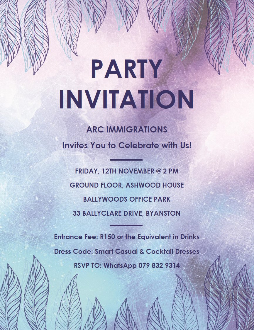 ARC Immigration & Visa Services (@ARCImmigrations) / Posts / X