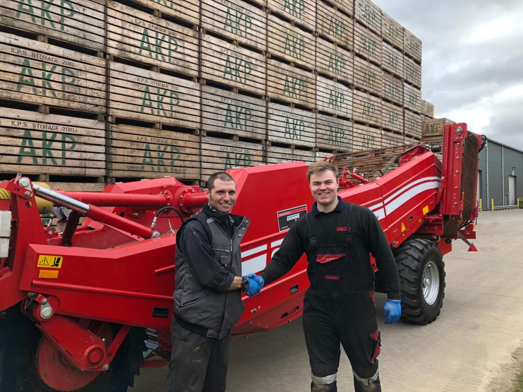 A big Happy Birthday to <a href="/guymartinracing/">Guy Martin Official</a> who celebrated his 40th Birthday this week. 🎉🍻🥳 #guymartin #GRIMME #GRIMMEUK #birthdayboy