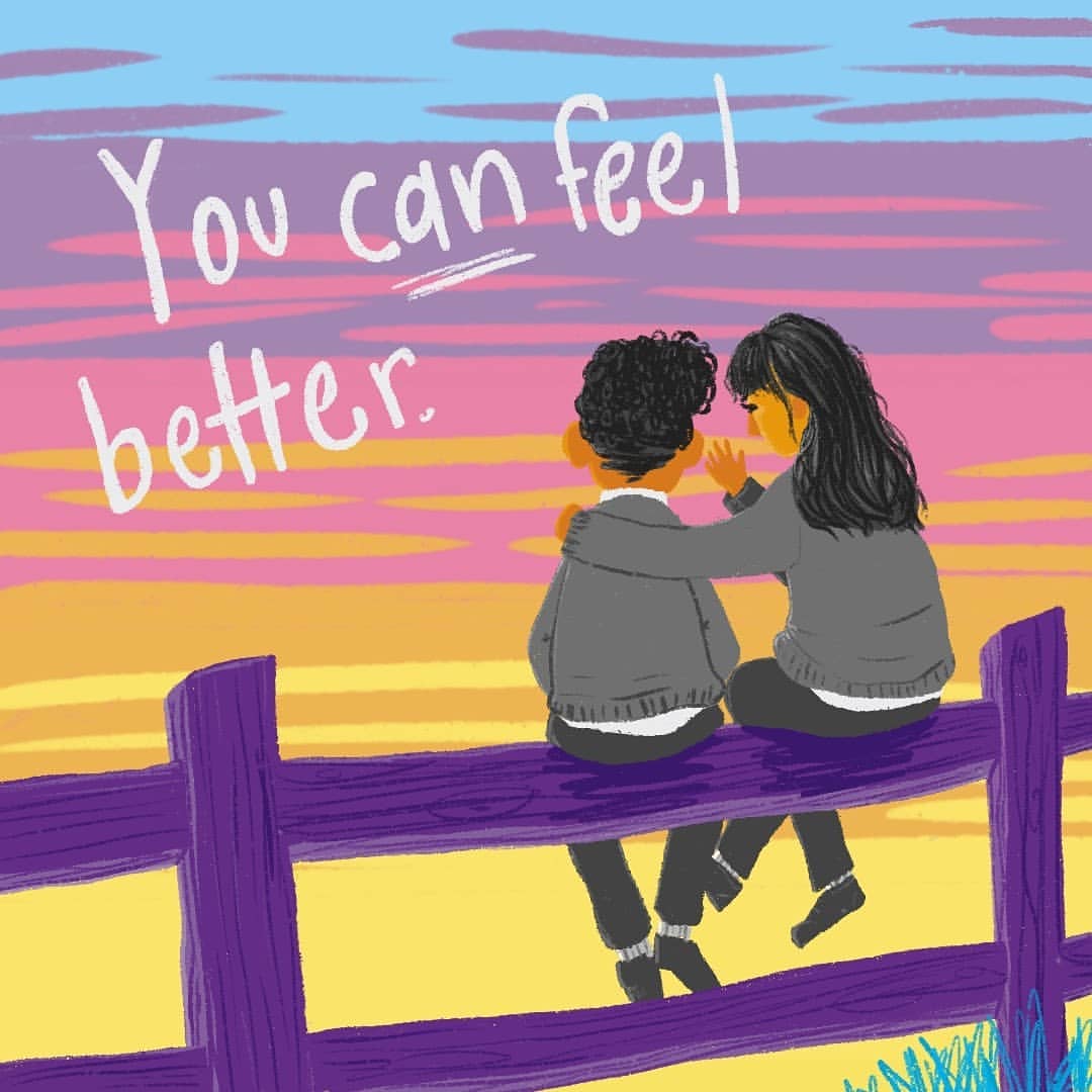 YoungMindsUK's tweet photo. 💛💛💛 https://t.co/drA4qMOMv1