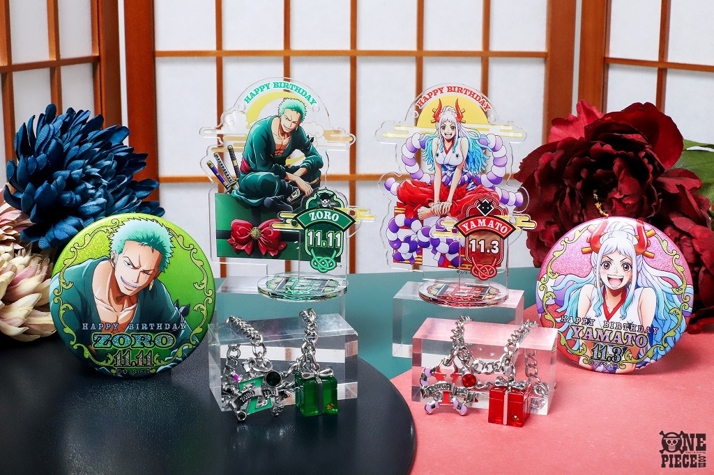 ゾロ誕生日 Twitter 最も人気のあるツイート Japan