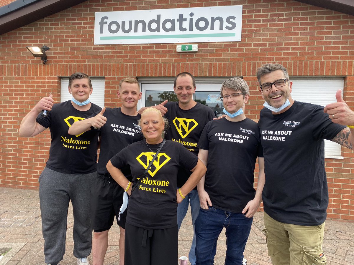 GBMC73's tweet photo. @In_to_recovery @dannyahmed76 @angecarr @foundationstees Look forward to it Andy 🤓 The #HRU model we developed @foundationstees is really #impactive and #empowering for all (service users, pwud, staff &amp; community) 💛

👉🏻services become stronger with #peers #front &amp; #centre at the heart of our work 🙏  

Have a nice weekend my mate 🤓 https://t.co/msXyW1Xg8E