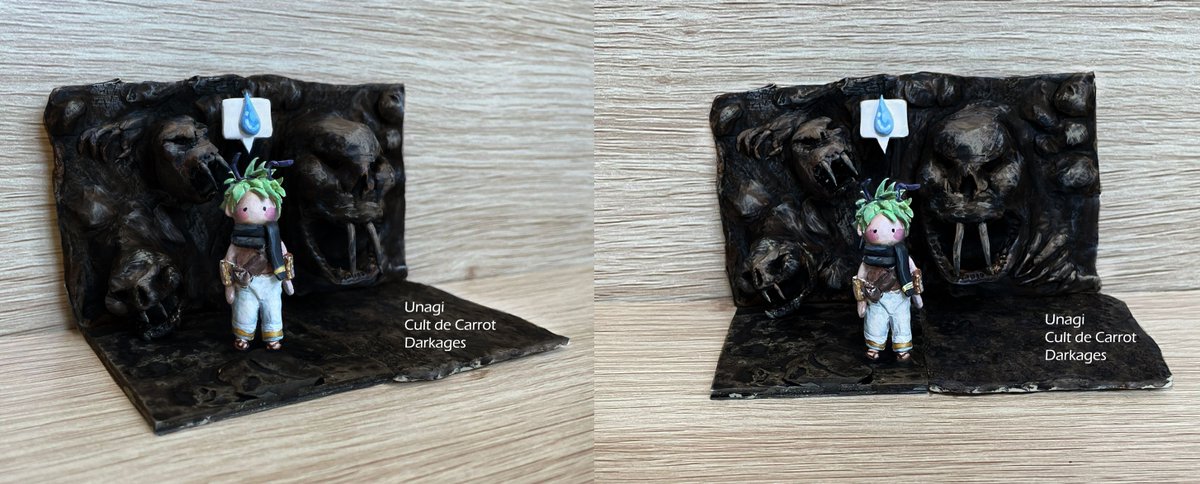 DarkAgesMMORPG's tweet photo. Contest Art Entry:
Unagi - "Chaos Entrance"
Award: Aisling

https://t.co/gYDPfTjxms

#MDAA #mmorpg #mmo #darkages #gamedev #gameon #gameart #rpg #devlife #art #retrogame #FANART #Gamers #indiedev #indiegames #ArtistOnTwitter #artmodel https://t.co/BFYU1k594Q