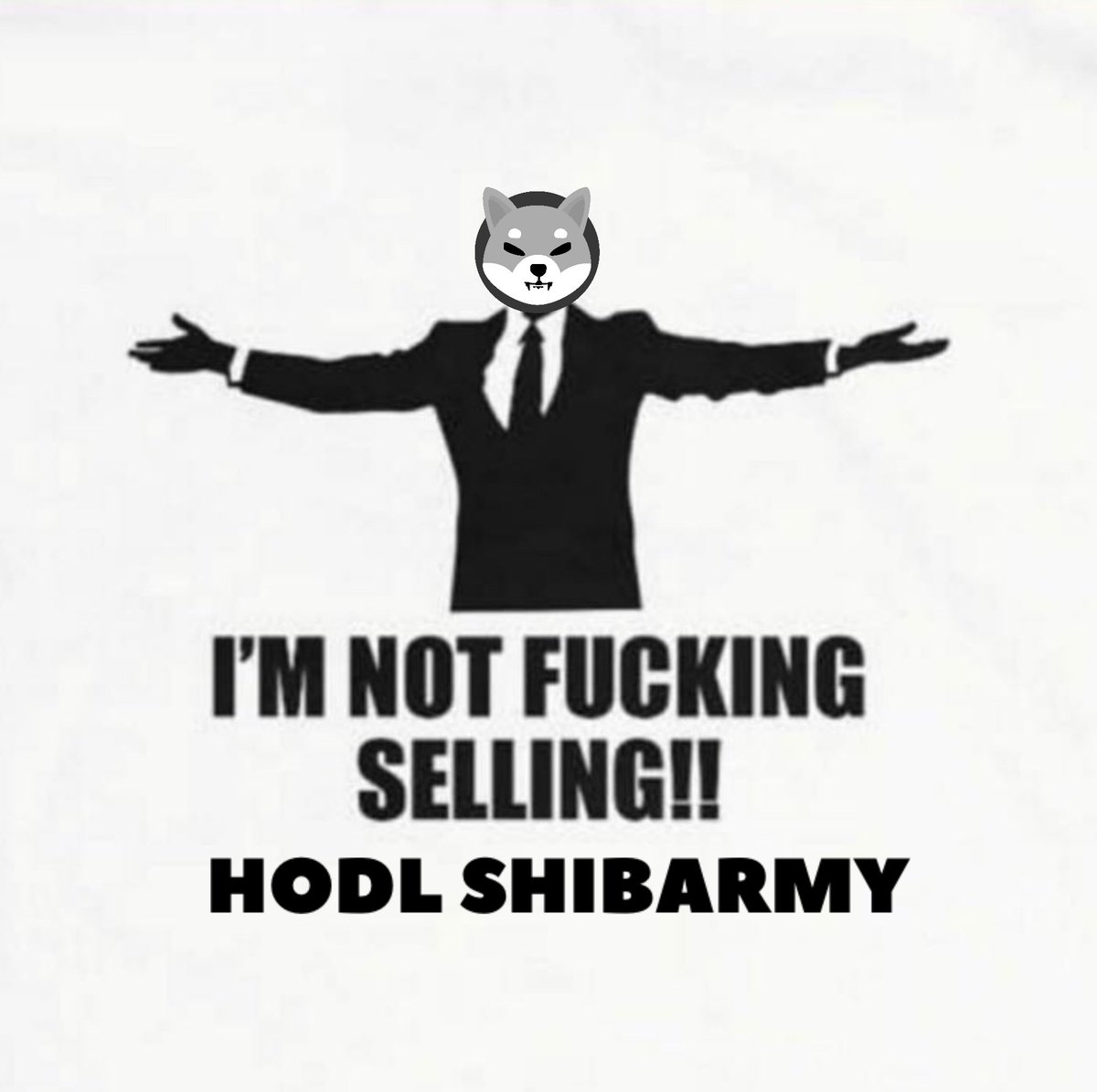 LucieSHIB's tweet photo. 🚨CEO of Kucoin @lyu_johnny is holding #SHIB 
🚨Whales Light, Tsunade, Bilbo Gimli keep buying ! via @WhaleStats 
🚨RH start using SHIB IN THEIR INSTAGRAM ADS! @RobinhoodComms  
🚨AMC want to add #SHIB to their payment options @CEOAdam 
Think before you panic! 
Tweet, Retweet https://t.co/z9BAORWfH6