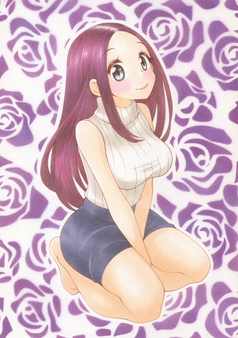 #謀略のパンツァー 