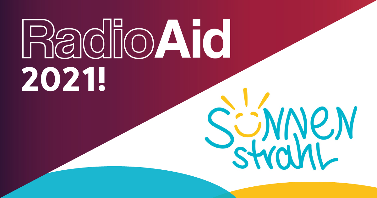 Die Vorbereitungen laufen auf Hochtouren! Heute um 18 Uhr startet @RadioAid 2021, das Charity-Projekt der #lautfm-DJ-Community zugunsten der Krebshilfe für Kinder und Jugendliche "Sonnenstrahl e.V. Dresden": 24 h live moderiertes Programm via laut.fm/radioaid 💪❤️