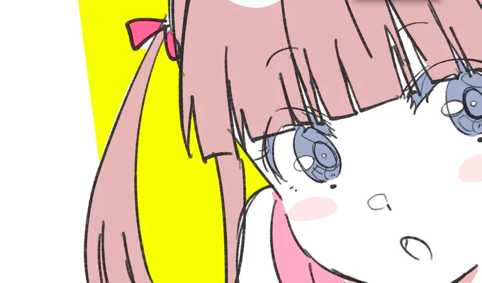 今週は忙しいから描けん!って思ってたのに描いてしまった
本日6話 