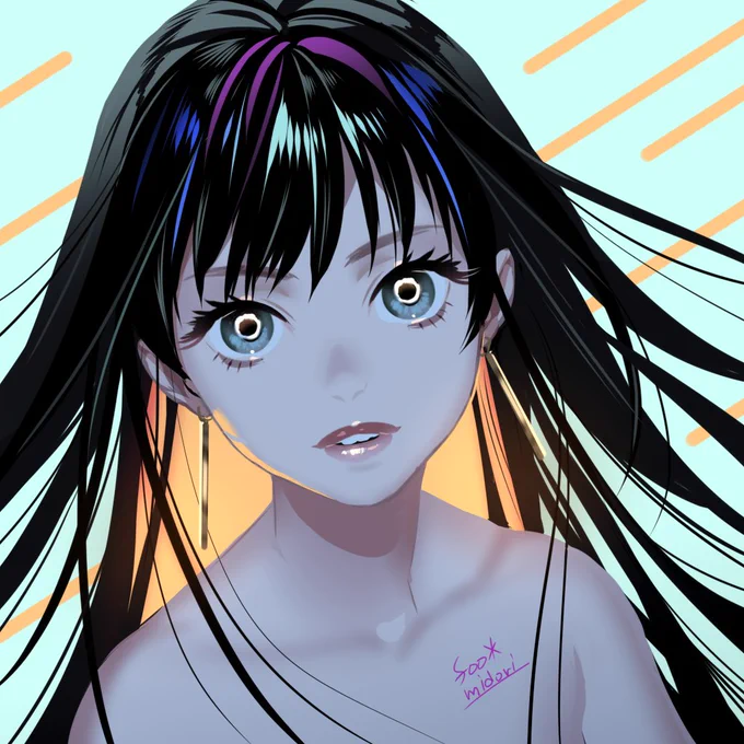 #いい女の日 強そう女子ズ～ 