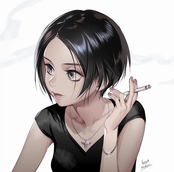 #いい女の日 強そう女子ズ～ 