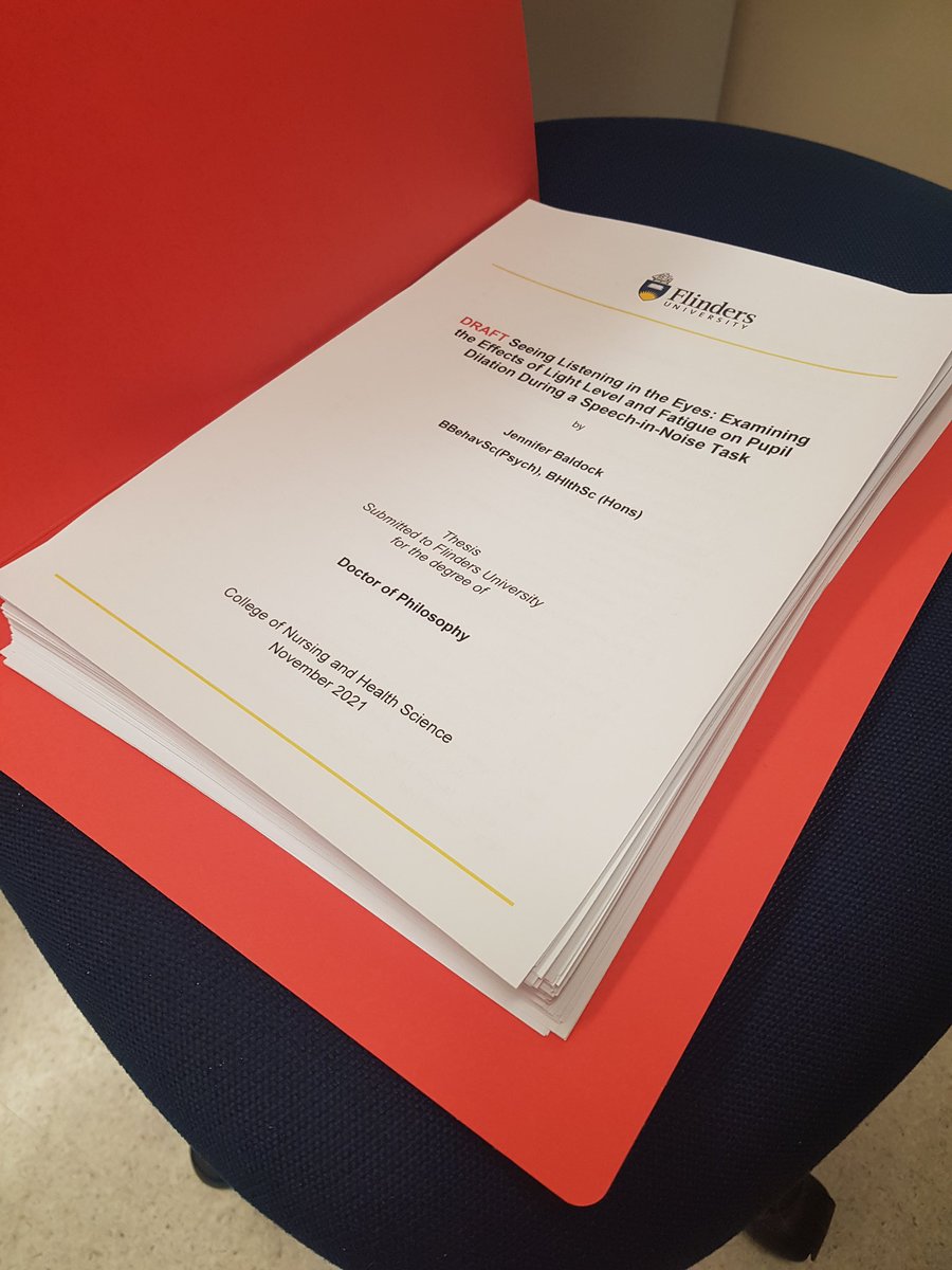 JABaldock's tweet photo. So close...! #phdlife #phdchat #sorrytrees https://t.co/iIWRaHRIPq