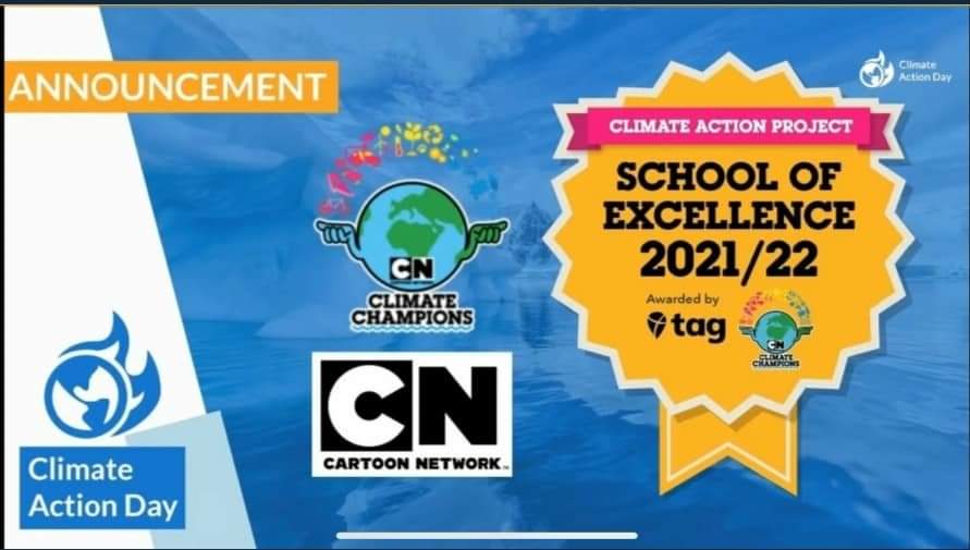 yao_hsiung's tweet photo. #ClimateActionDay
#CartoonNetwork 
Proud of two schools in Taiwan have been awarded ❤~@rkaronnie https://t.co/OJGRLdFnrp
