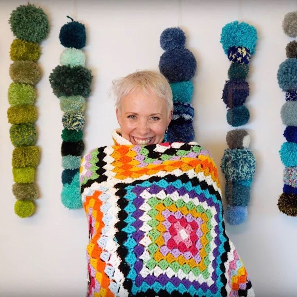 making_stitches's tweet photo. It’s my utter pleasure to share this episode of the podcast with you - Emma Leith was a joy to speak to and is utterly inspiring! Do yourself a favour and give it a listen!
https://t.co/Q8disxlATc
#emmaleith #emmaleithatelier #crochetpodcast #makingstitchespodcast https://t.co/efPgdn7ZN3