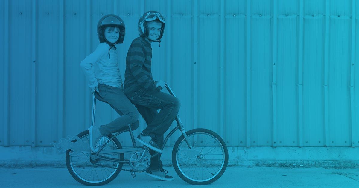 OccidentSeguros's tweet photo. ¿Tienes miedo a ir en 🚲 por la ciudad? ¡Estos consejos te ayudarán a superarlo y disfrutar de los muchos beneficios que te ofrece este medio de transporte! 👉🏻 https://t.co/MOj6cJyb7m #autoinforma https://t.co/iDvw5fhD2B