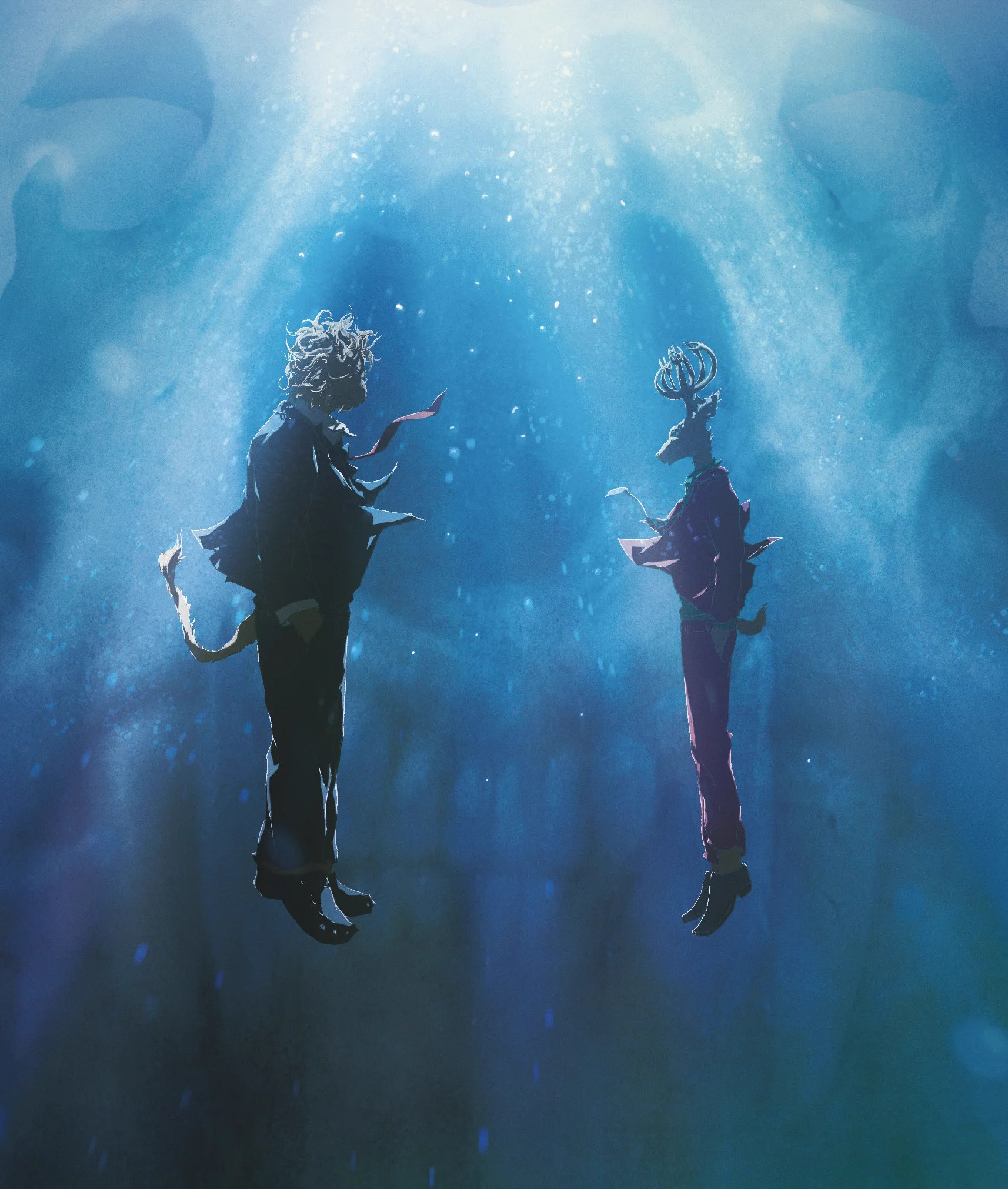 YOASOBI on X: 