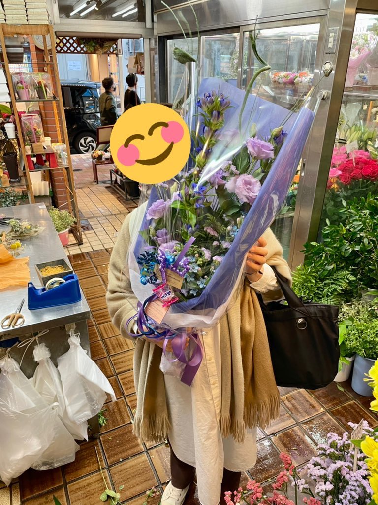 フローリスト花しま F Hanashima Twitter フローリスト花しま F Hanashima Twitter