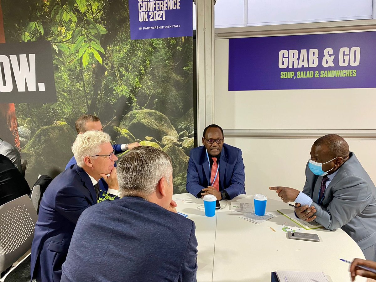 PS Jerome Ochieng, CBS tweet media