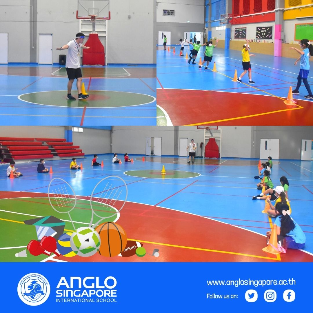 anglo64's tweet photo. It is so wonderful to see our students back at school and hear their joy and laughter as they interact with their classmates and teachers. We look forward to having you all join us on campus soon!

#Anglo64 #UniquelyAnglo https://t.co/WBPmp7g0Lt