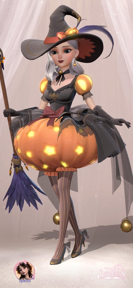 ハロウィン衣装のtwitterイラスト検索結果 ハロウィン衣装のtwitterイラスト検索結果