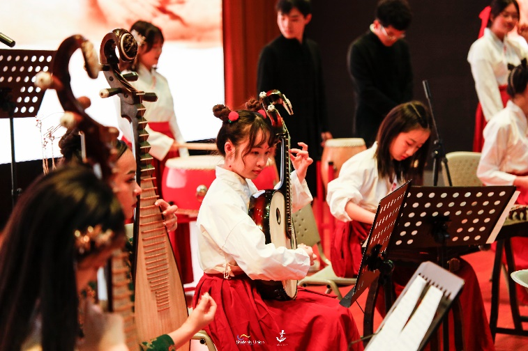 UNNC Global tweet media